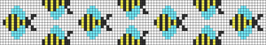 Alpha pattern #46408 variation #72791