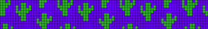 Alpha pattern #21041 variation #72793