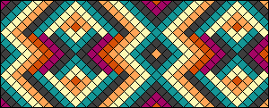 Normal pattern #44018 variation #72800