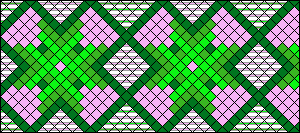 Normal pattern #45746 variation #72801
