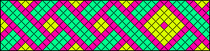 Normal pattern #46743 variation #72804