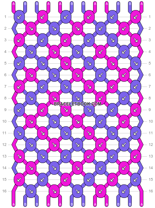 Normal pattern #47513 variation #72807 pattern