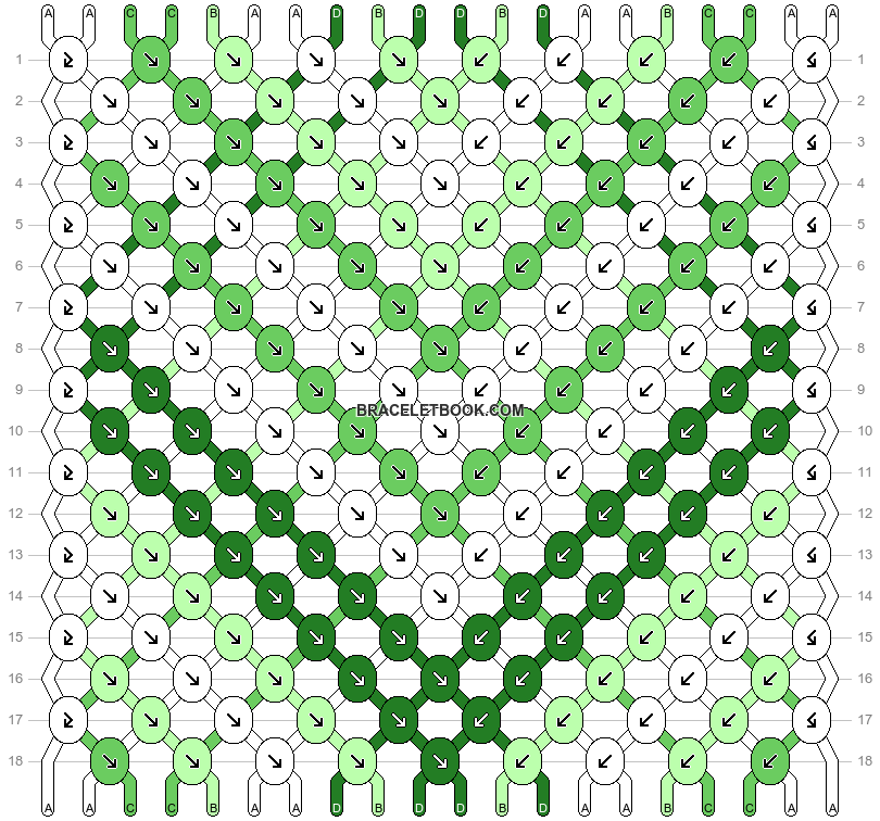 Normal pattern #47085 variation #72812 pattern