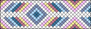 Normal pattern #27561 variation #72815