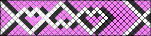 Normal pattern #46513 variation #72817