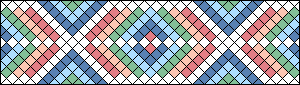 Normal pattern #35258 variation #72819