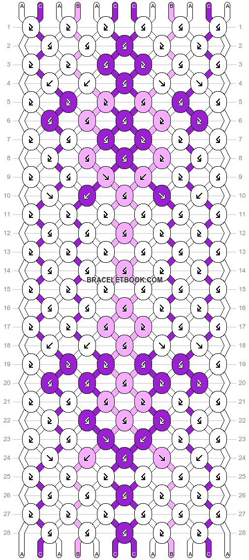 Normal pattern #47432 variation #72824 pattern