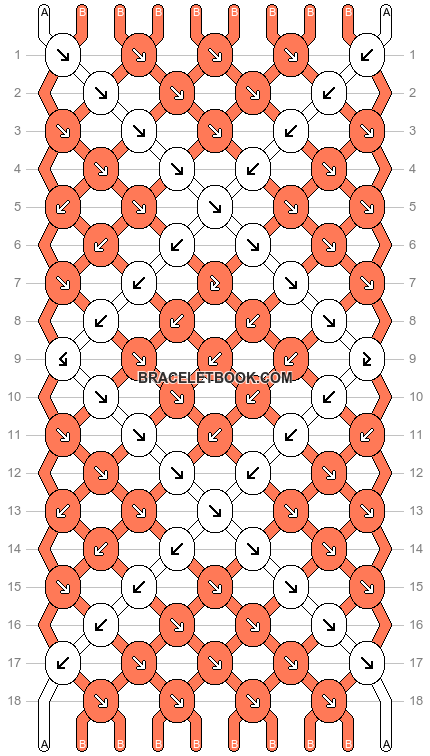 Normal pattern #47591 variation #72833 pattern