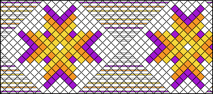 Normal pattern #37348 variation #72834