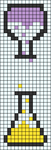 Alpha pattern #47187 variation #72838