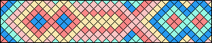Normal pattern #45430 variation #72856