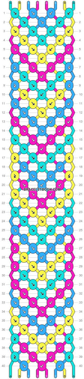 Normal pattern #43752 variation #72864 pattern