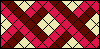 Normal pattern #26836 variation #72881