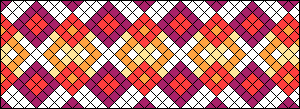 Normal pattern #46411 variation #72895