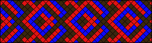 Normal pattern #35306 variation #72903