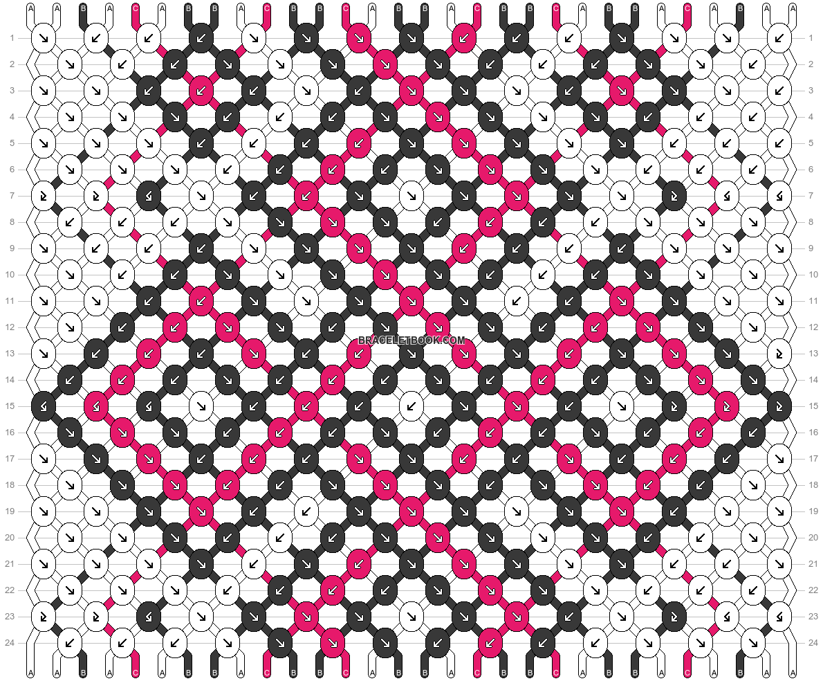 Normal pattern #21994 variation #72913 pattern