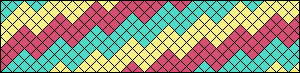 Normal pattern #2262 variation #73014