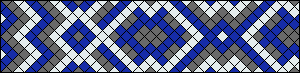 Normal pattern #45858 variation #73016