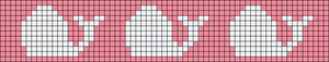 Alpha pattern #47588 variation #73060
