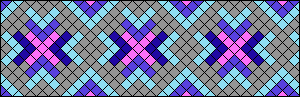 Normal pattern #23417 variation #73064