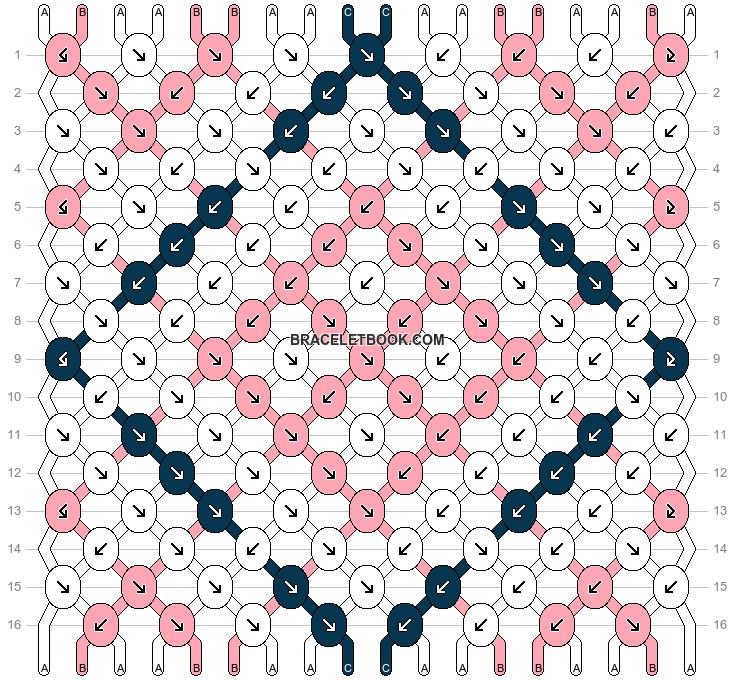 Normal pattern #24048 variation #73074 pattern