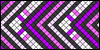 Normal pattern #47634 variation #73076