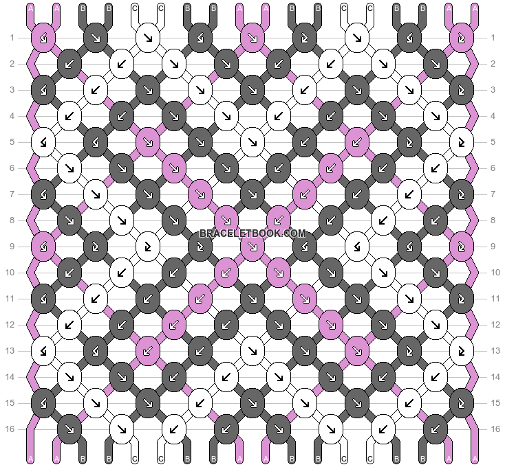 Normal pattern #39181 variation #73083 pattern