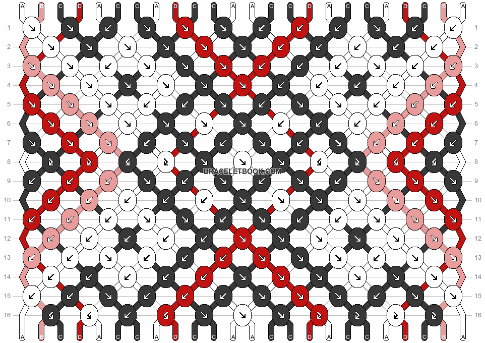 Normal pattern #37825 variation #73104 pattern