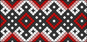 Normal pattern #37825 variation #73104