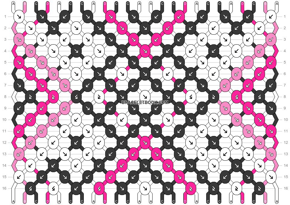 Normal pattern #37825 variation #73105 pattern