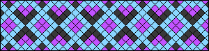 Normal pattern #28888 variation #73110