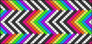Normal pattern #11146 variation #73111