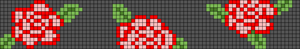 Alpha pattern #44765 variation #73112