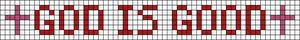 Alpha pattern #20879 variation #73120