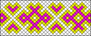 Normal pattern #26051 variation #73135
