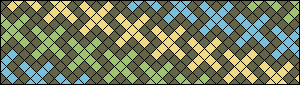 Normal pattern #10848 variation #73136