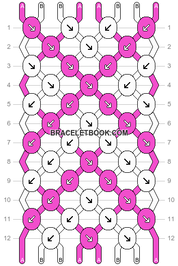 Normal pattern #47538 variation #73143 pattern