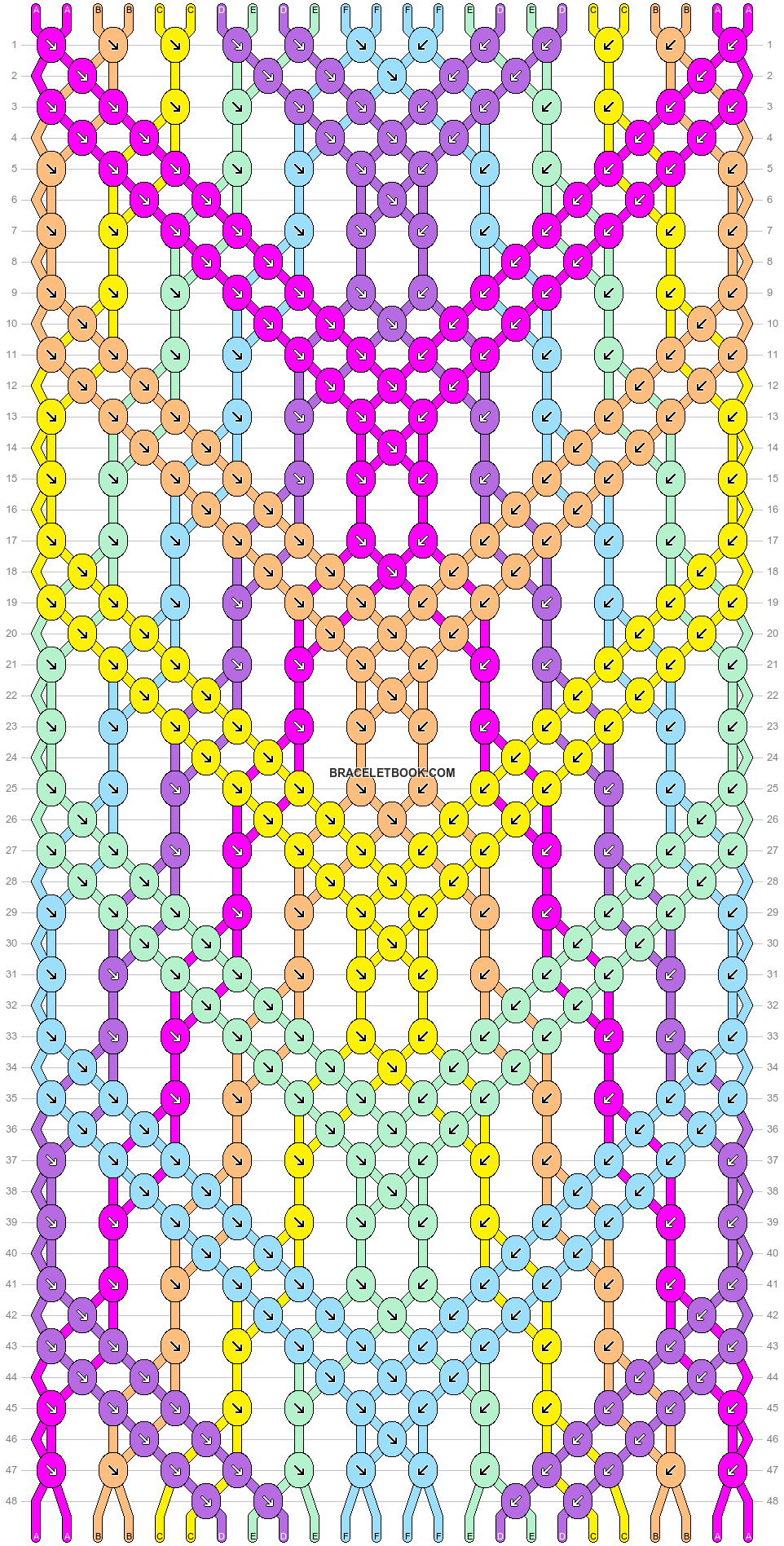 Normal pattern #27679 variation #73148 pattern