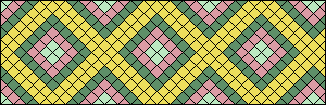 Normal pattern #45718 variation #73166