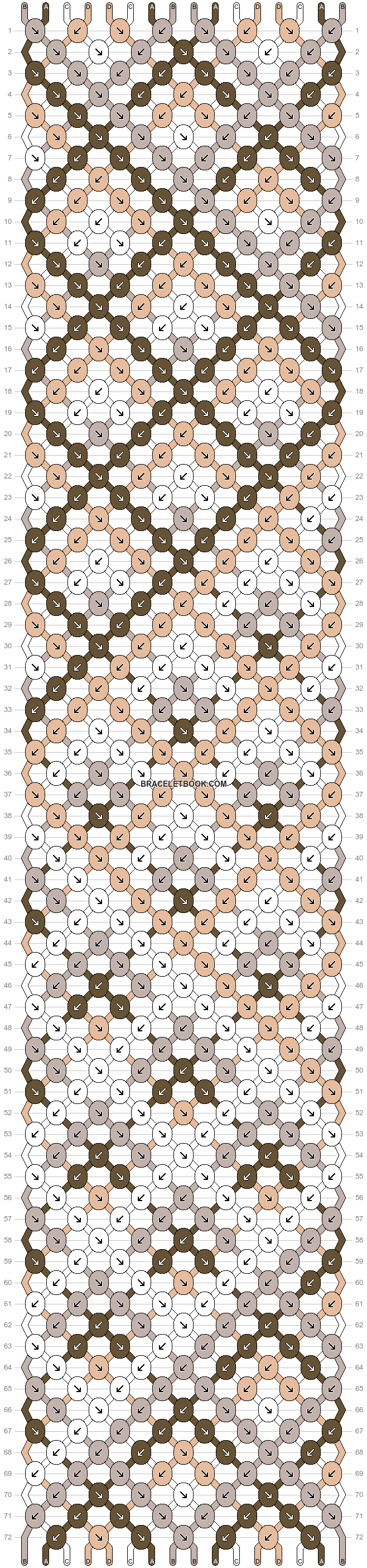 Normal pattern #23555 variation #73169 pattern
