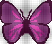 Alpha pattern #47550 variation #73188