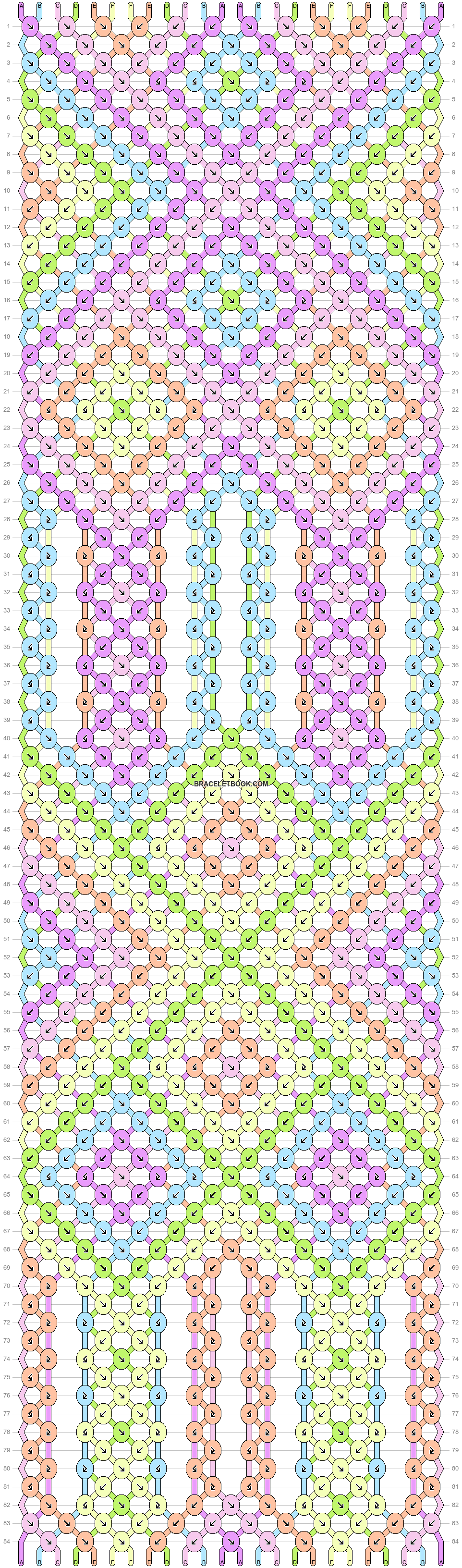 Normal pattern #24111 variation #73190 pattern
