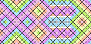 Normal pattern #24111 variation #73190