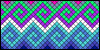 Normal pattern #43159 variation #73192