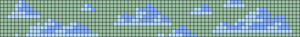 Alpha pattern #34719 variation #73202