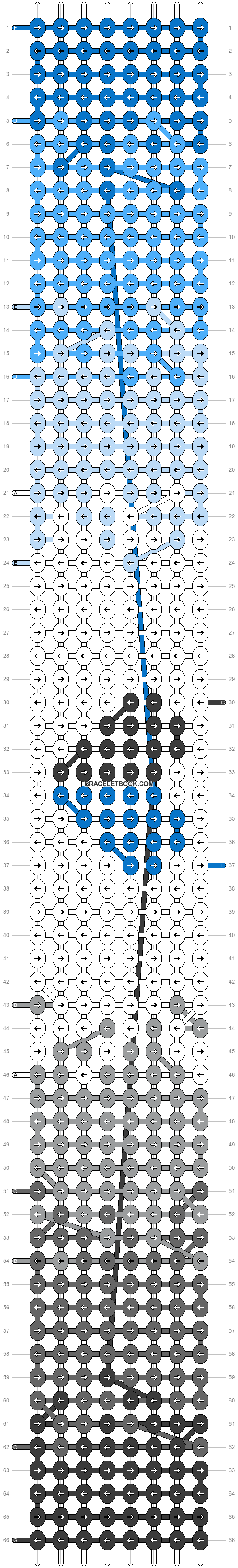 Alpha pattern #29179 variation #73208 pattern