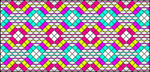 Normal pattern #17945 variation #73227