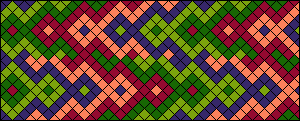 Normal pattern #43819 variation #73231