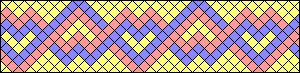 Normal pattern #47119 variation #73258