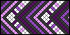 Normal pattern #47634 variation #73278